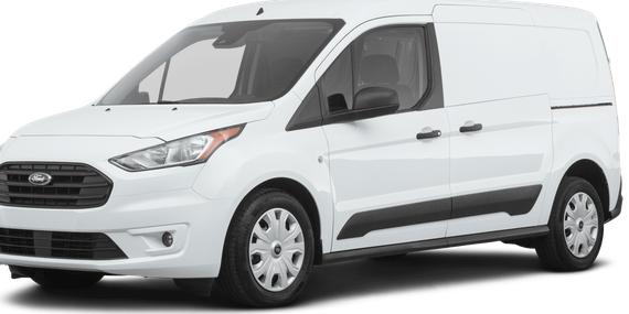 FORD TRANSIT CONNECT 2022 NM0LS7S20N1519448 image